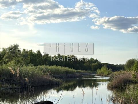 участок по адресу пгт. Козин, 