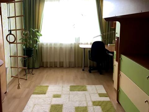 квартира по адресу Мрии ул. (Академика Туполева), 18-Б