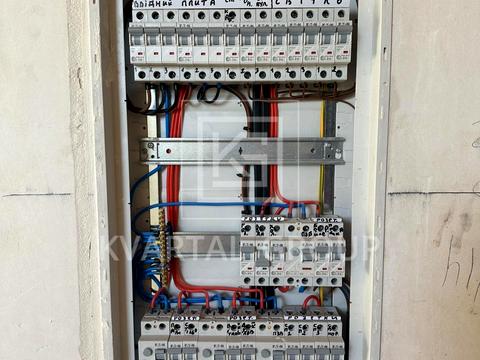 дом по адресу Сологуба ул., 35