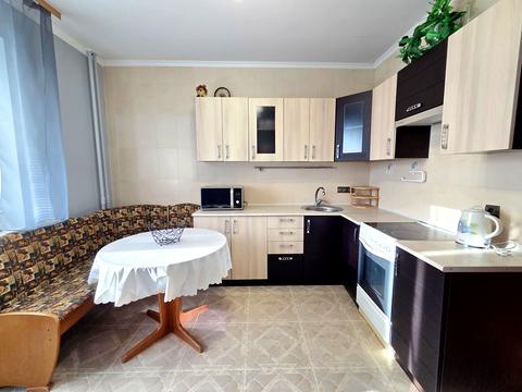 квартира за адресою Градинська вул., 20