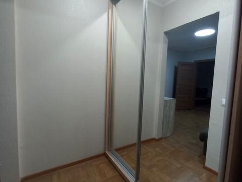 квартира по адресу Коноплянская ул., 22-Б