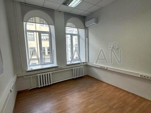 коммерческая по адресу Ярославов Вал ул., 7