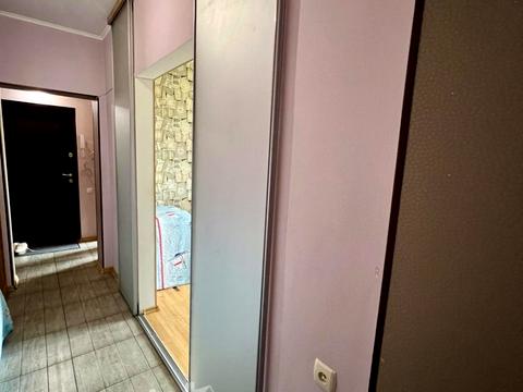 квартира за адресою Героїв Дніпра вул., 35