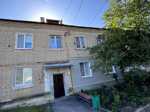 квартира по адресу Морозова ул., 26а