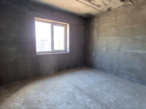 дом по адресу Весеняя, 1