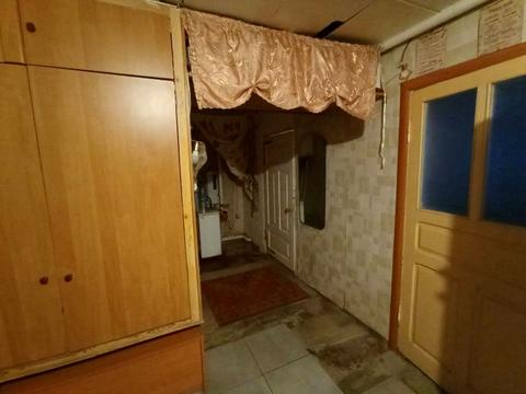 дом по адресу центральна