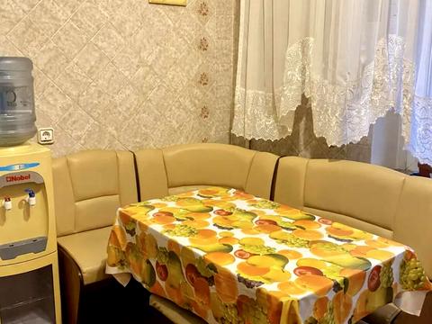 квартира за адресою Будищанська вул., 5