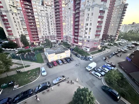 квартира за адресою Степана Рудницького вул. (Академіка Вільямса), 3/7