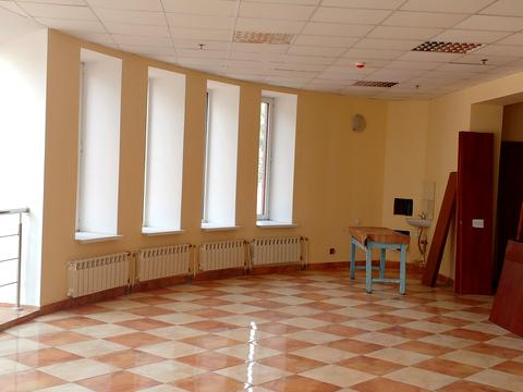 комерційна за адресою Алматинська вул. (Алма-Атинська), 60