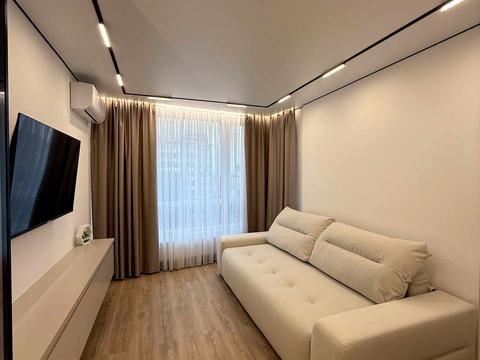 квартира за адресою Південний бульв., 32б