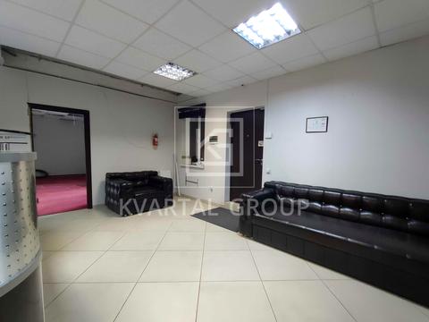 коммерческая по адресу Єрощенка ул., 12