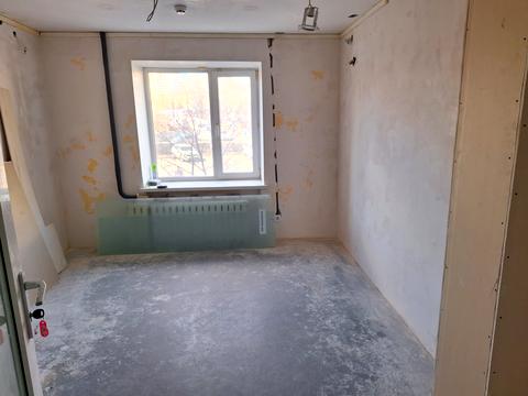 коммерческая по адресу Борщаговская ул., 145