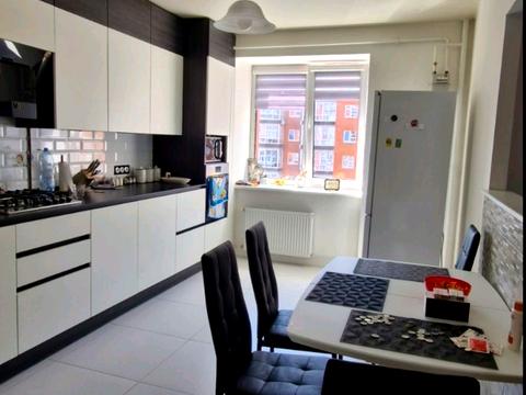 квартира за адресою Кульпарківська вул., 230