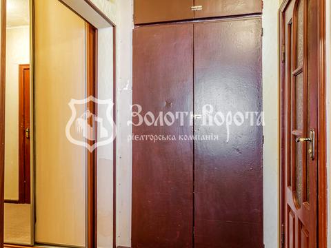 квартира за адресою Харківське шосе, 168-Г