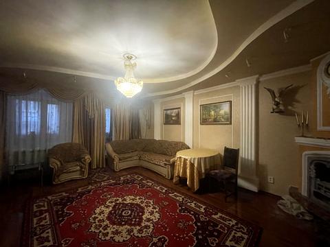 квартира по адресу Петропавловская ул., 70