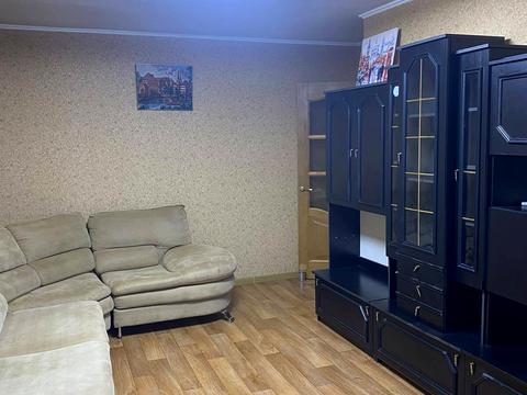 квартира по адресу Краснова ул., 14