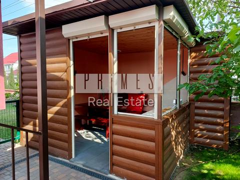 дом по адресу Валовая ул.