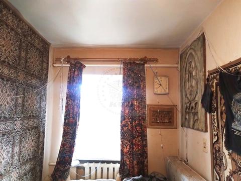 квартира по адресу Івана Котляревського бульв. (Праці), 6/14
