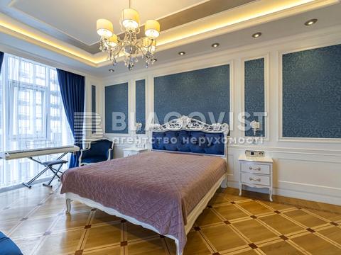 квартира за адресою Бульварно-Кудрявська вул. (Воровського), 21