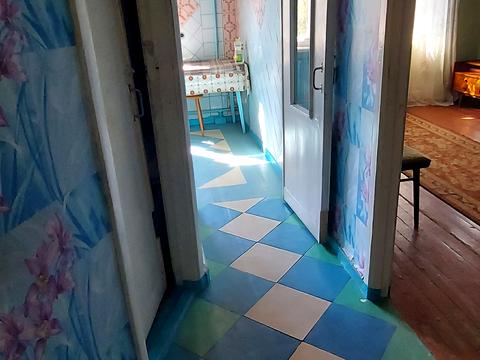 квартира за адресою Авангардна, 96