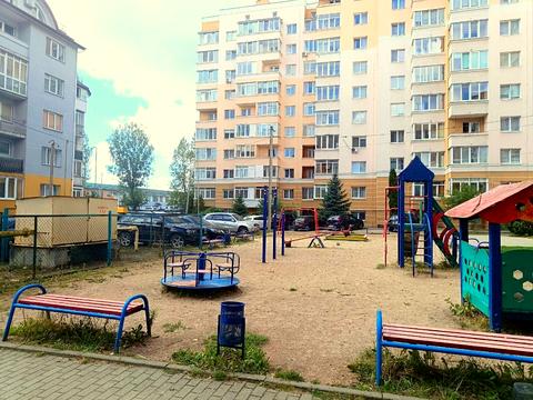 квартира по адресу Вашингтона ул. (Батальная), 4в