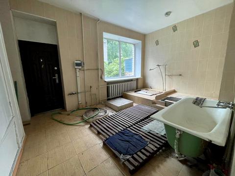 коммерческая по адресу Бородинская ул., 10-А