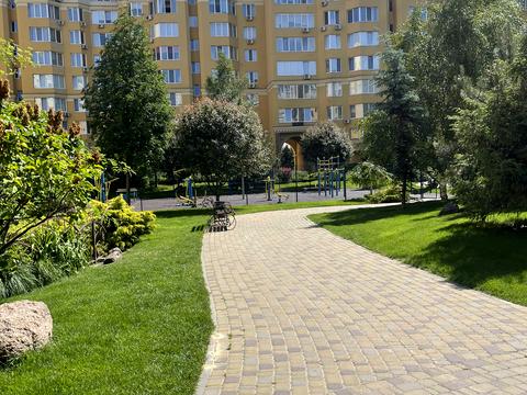 квартира по адресу Петрівська, 6