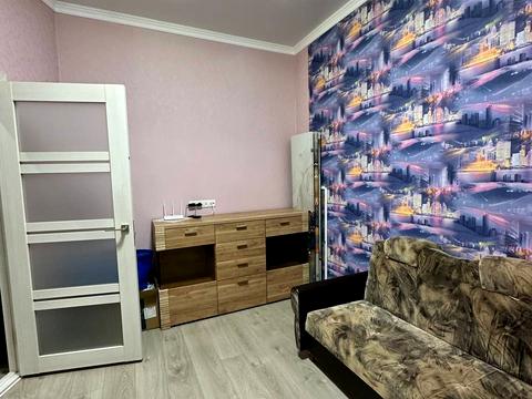 квартира по адресу Гагаринское Плато ул. (Гагаринское Плато), 9