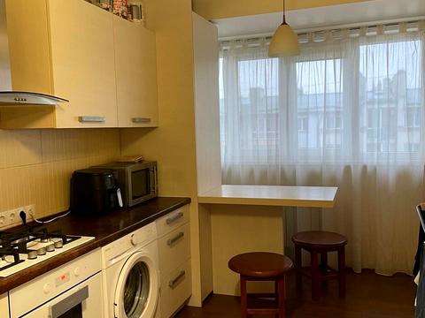 квартира за адресою Будівельників вул., 28-А