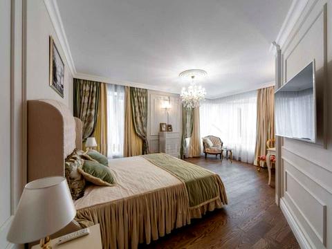 квартира по адресу Антоновича ул. (Горького), 109