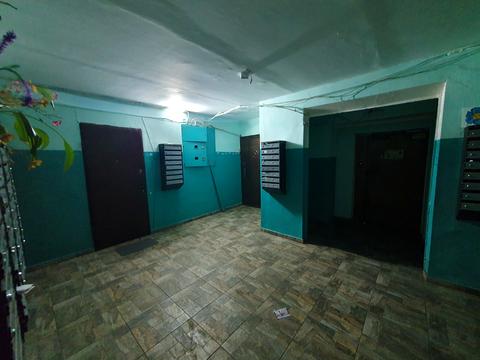 квартира за адресою Березняківська вул., 16-Б