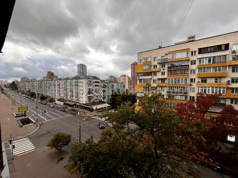 квартира за адресою Велика Васильківська вул. (Червоноармійська), 101