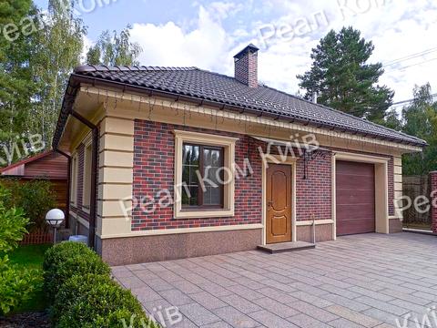 будинок за адресою Спортивна вул.