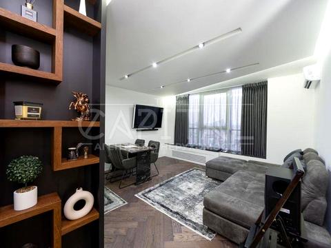 квартира за адресою Берестейський просп. (Перемоги), 5-В