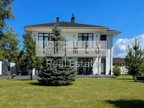 дом по адресу Алексеевская ул.