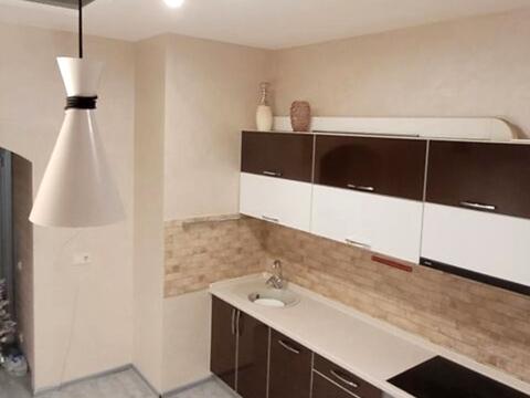 квартира за адресою Академіка Сахарова вул., 3-А