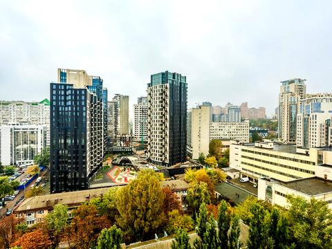 квартира за адресою Василя Тютюнника вул. (Анрі Барбюса), 51/1А