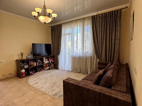 дом по адресу Лісова ул.