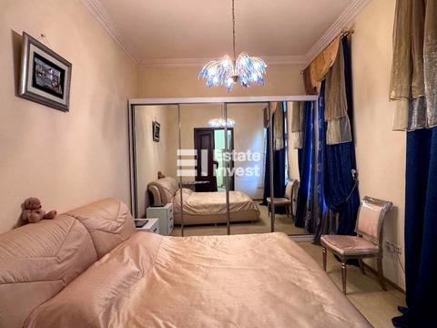 квартира за адресою Німецький в'їзд (Пушкінський), 6