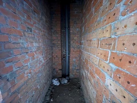 квартира за адресою Київська вул., 29