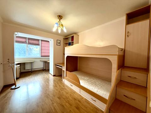 квартира за адресою Балтиморська вул. (Посмітного), 19а