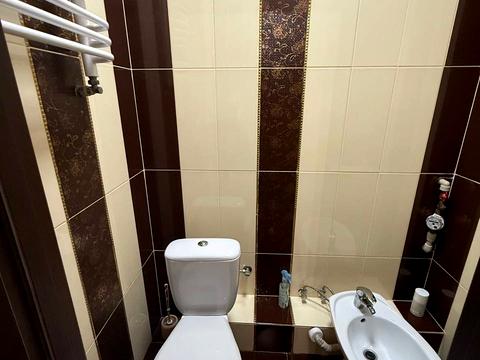 квартира за адресою Василя Симоненка вул., 33