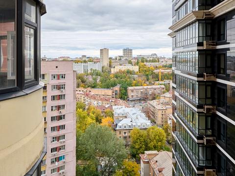 квартира по адресу Леси Украинки бульв., 7-А