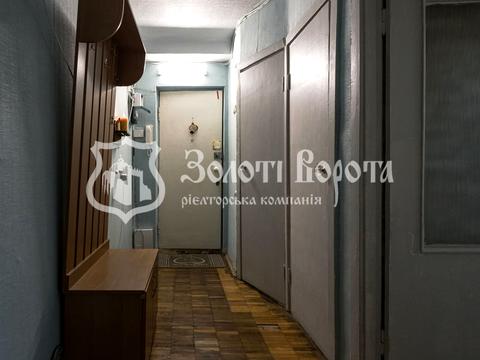 квартира за адресою Івана Микитенка вул., 15