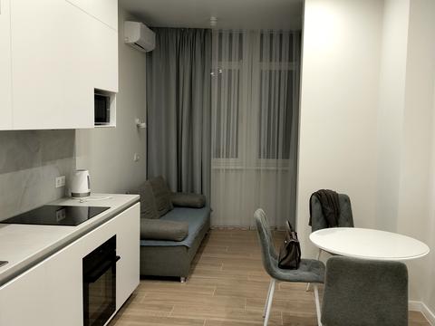 квартира за адресою Виконкомівська вул., 24-Б