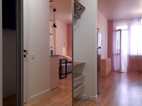 квартира за адресою Київ, Польова вул., 73