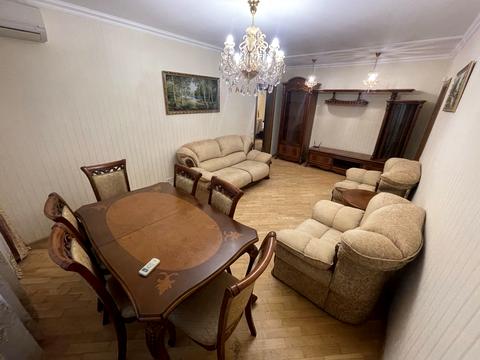 квартира за адресою Дегтярівська вул., 30-В