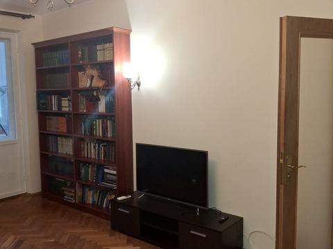 квартира за адресою Київ, Михайла Омеляновича-Павленка вул. (Суворова), 13