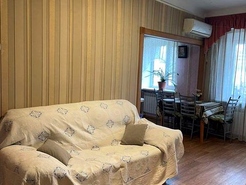 квартира по адресу Слобожанский просп. (Газеты "Правда"), 13