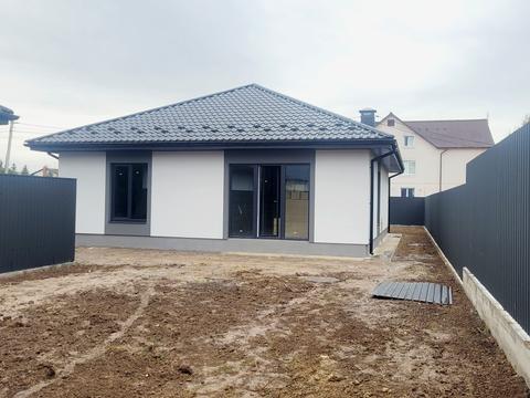 дом по адресу Лікарська